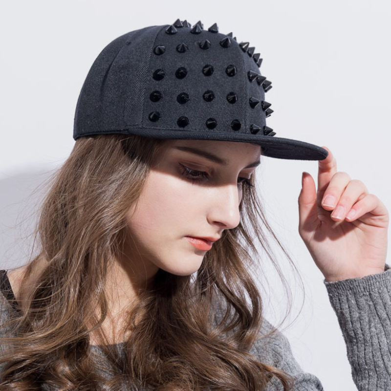 Street Fashion For Boy - High Fashion Street Baseball Caps Mens
