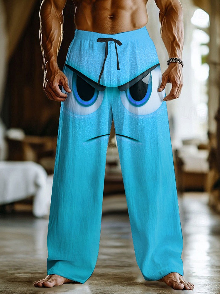 Quirky Street Fashion - 2025 Hardworking And Quirky 3D Printed