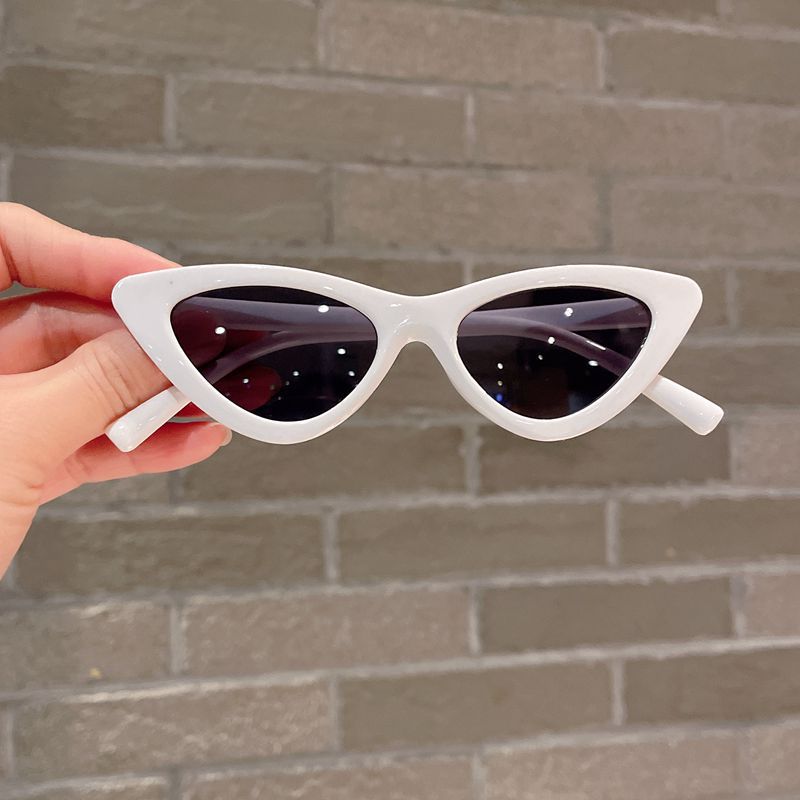 Street Fashion For Boy - Children's sunglasses Boys and girls personalized