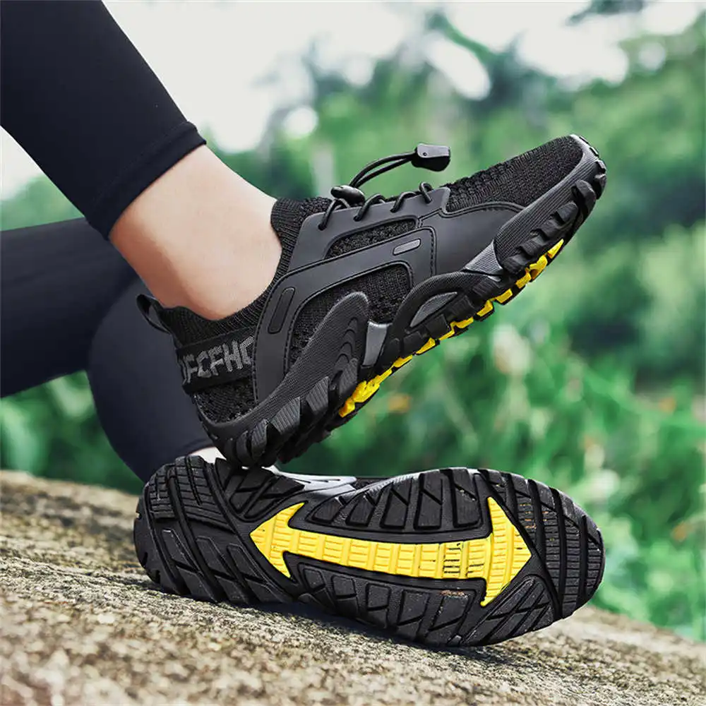 Guangzhou Street Fashion - 40-44 Size 46 Summer Hiking Boots