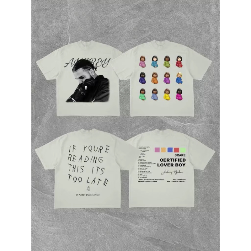 Plus Size Street Hype Culture  - Street Fashion Loverboy recensie en prijs