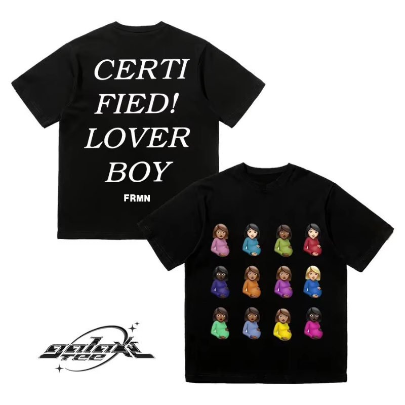 Plus Size Street Hype Culture  - Street Fashion Loverboy recensie en prijs