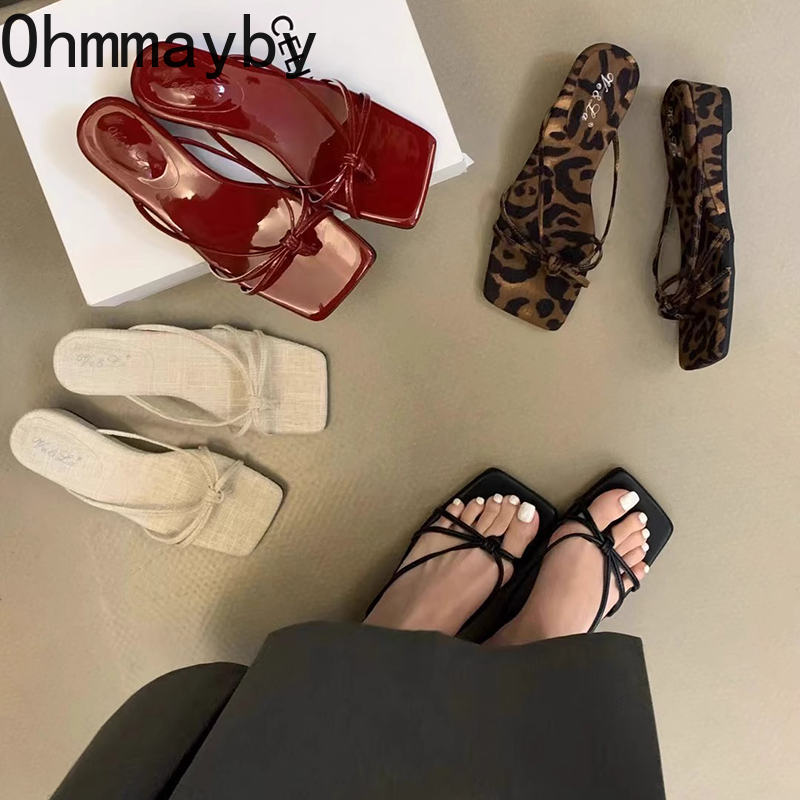 2025 Summer Women Wedges Heel  - Street Fashion Clothing recensie en prijs