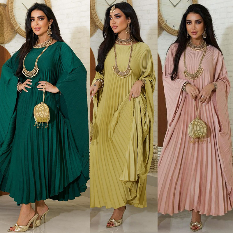 Arab Dubai Muslim Fashion Stre - Street Fashion Dubai recensie en prijs