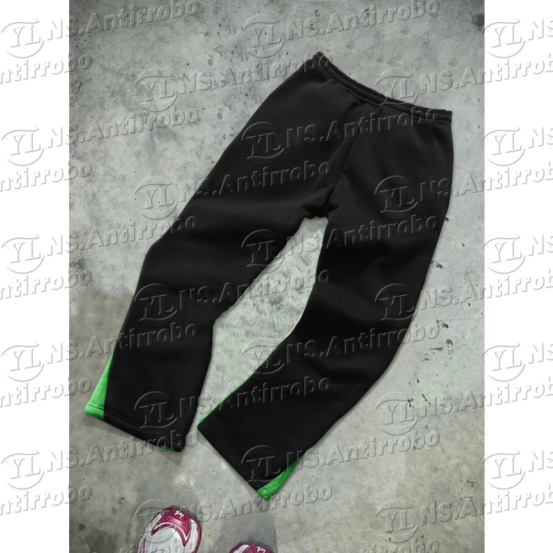 25-26 Men's street long sweats - Quirky Street Fashion recensie en prijs