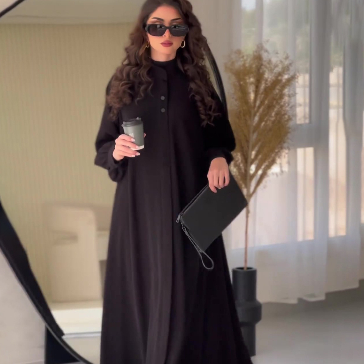 2026 Spring New Commuting Stre - Street Fashion Dubai recensie en prijs