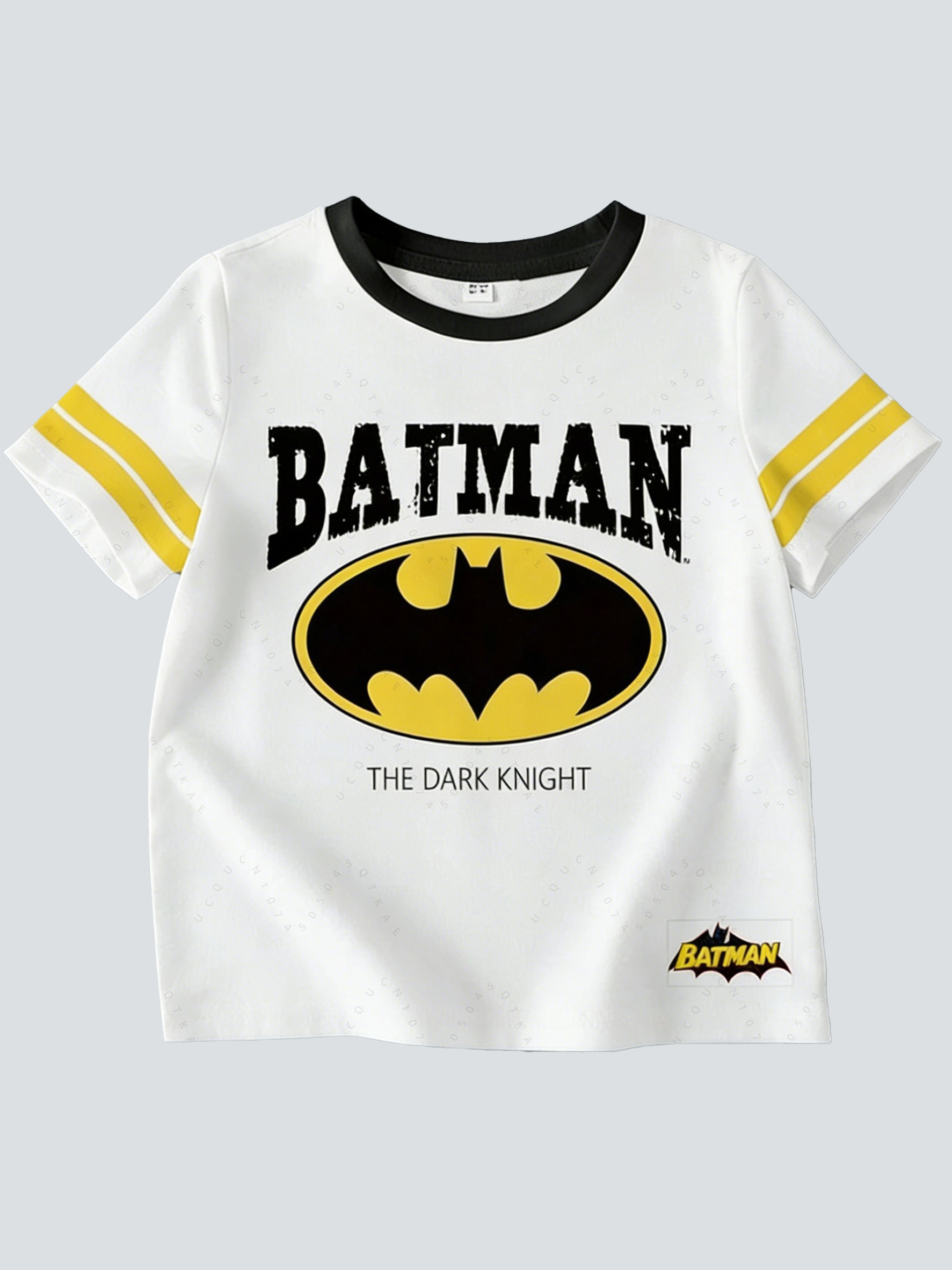 2026 BATMAN Young Boy&Girl Cas - Street Fashion For Boy recensie en prijs