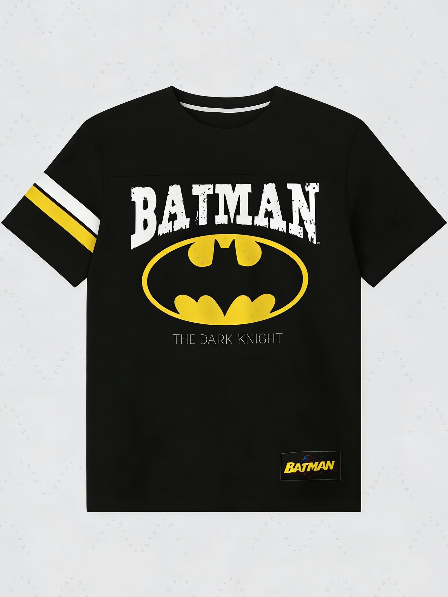 2026 BATMAN Young Boy&Girl Cas - Street Fashion For Boy recensie en prijs