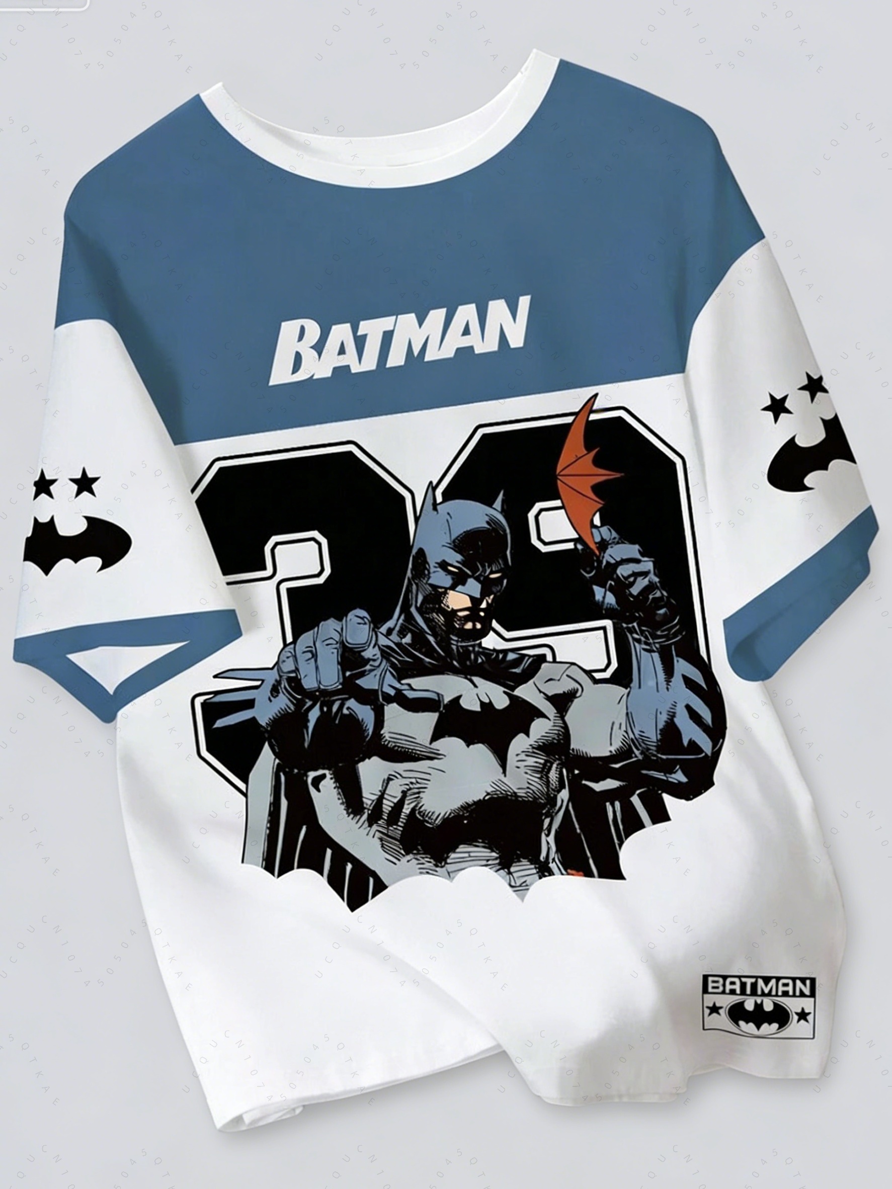 2026 BATMAN Young Boy&Girl Cas - Street Fashion For Boy recensie en prijs