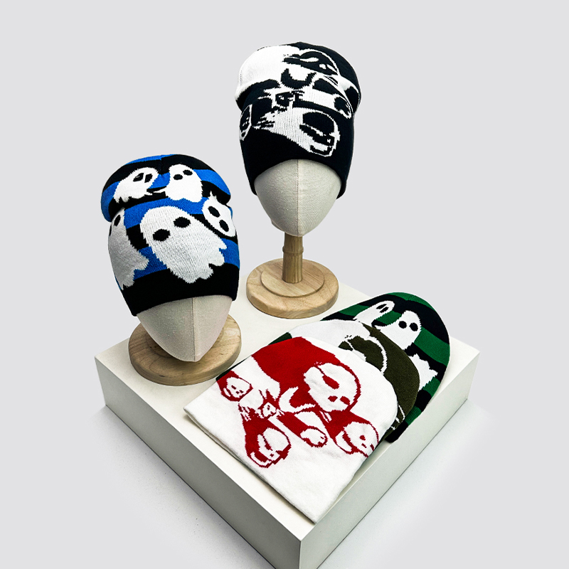 Halloween Elements Funny Wool  - Street Fashion Elements recensie en prijs