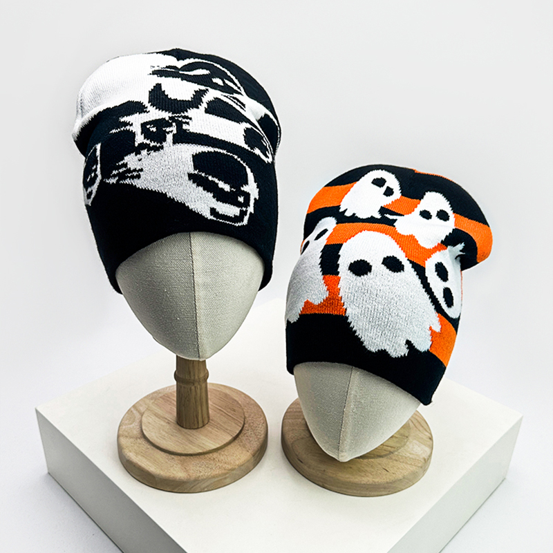 Halloween Elements Funny Wool  - Street Fashion Elements recensie en prijs