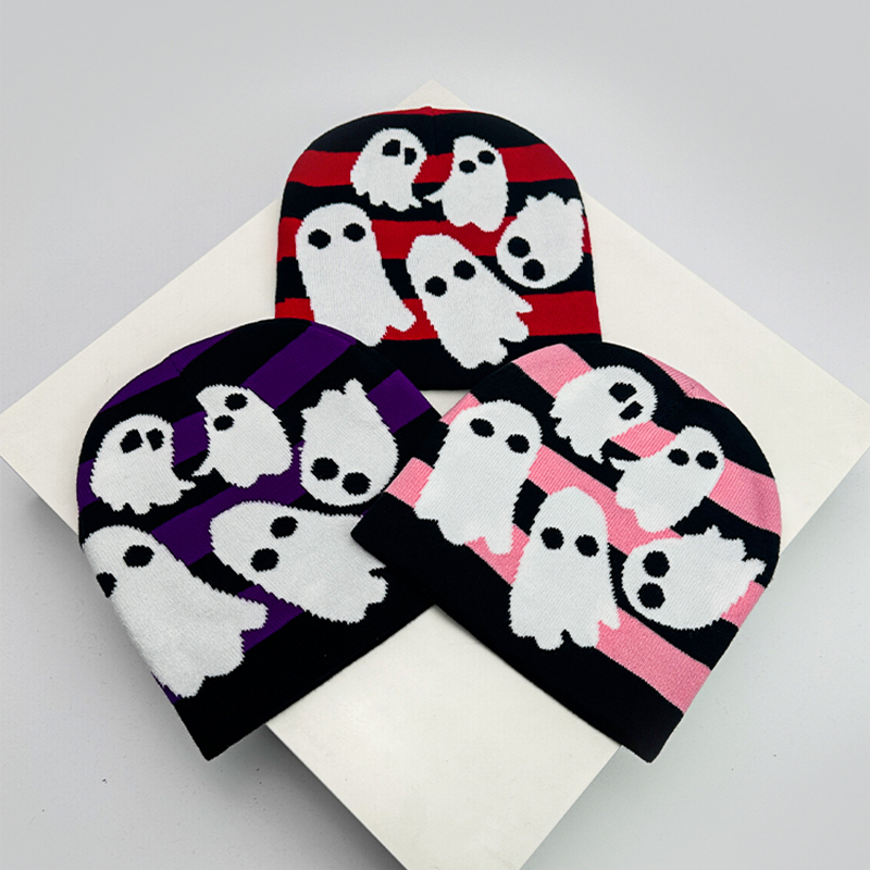Halloween Elements Funny Wool  - Street Fashion Elements recensie en prijs