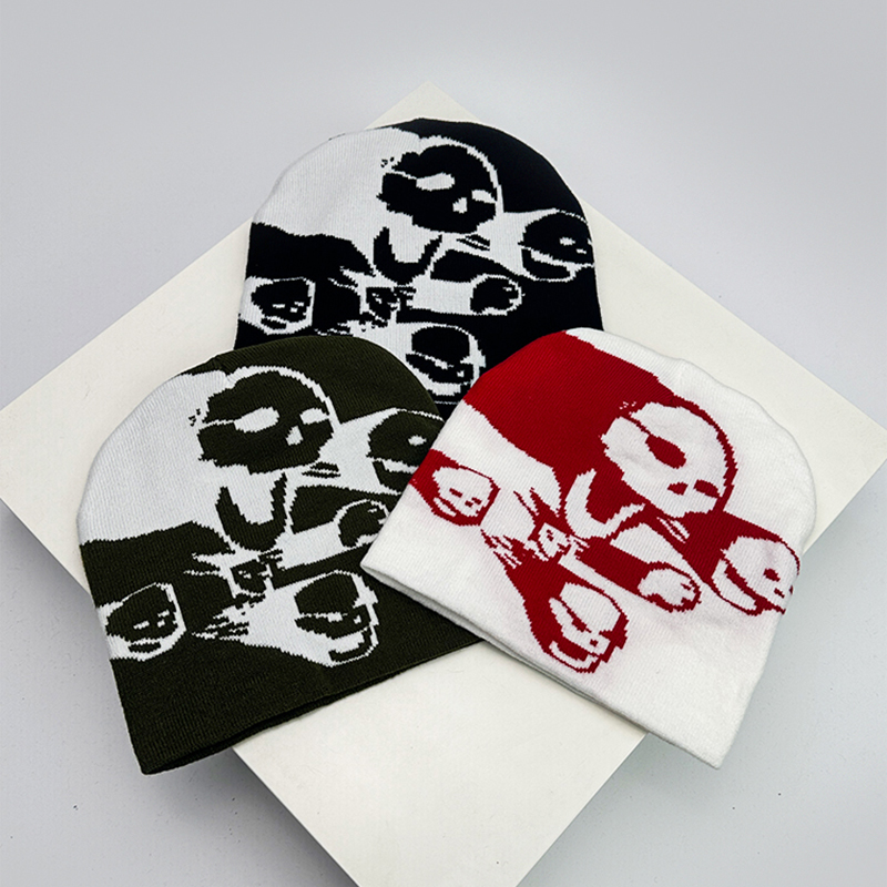 Halloween Elements Funny Wool  - Street Fashion Elements recensie en prijs