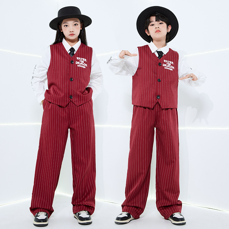 Fashion Girls Striped Street D - Street Fashion For Boy recensie en prijs