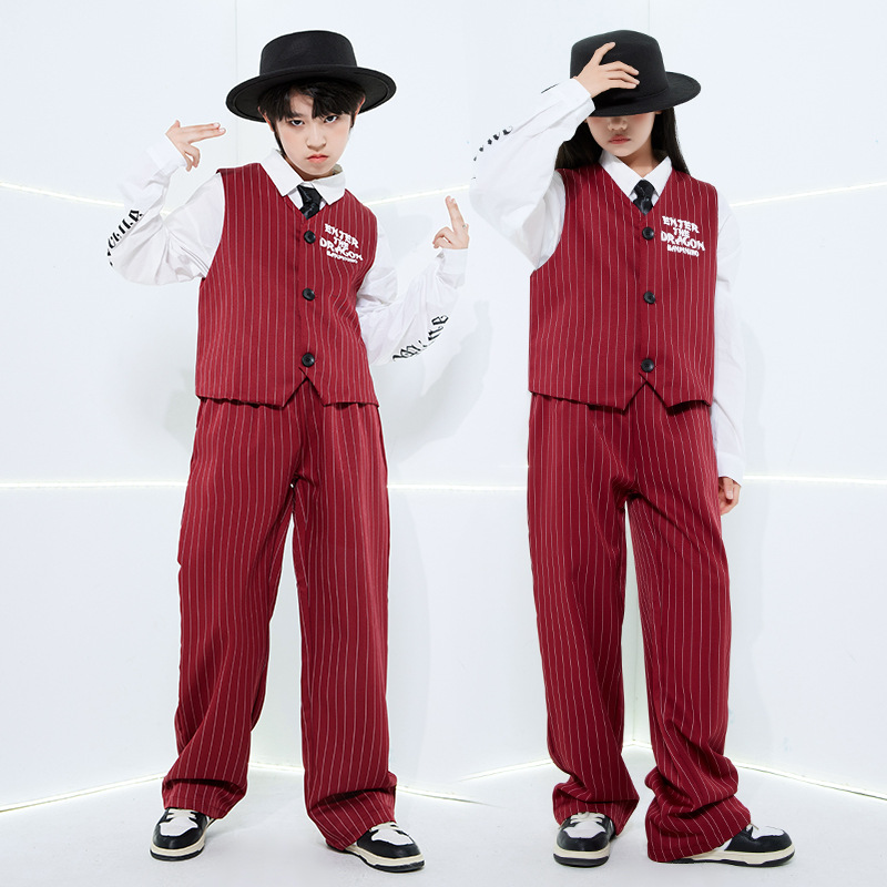 Fashion Girls Striped Street D - Street Fashion For Boy recensie en prijs