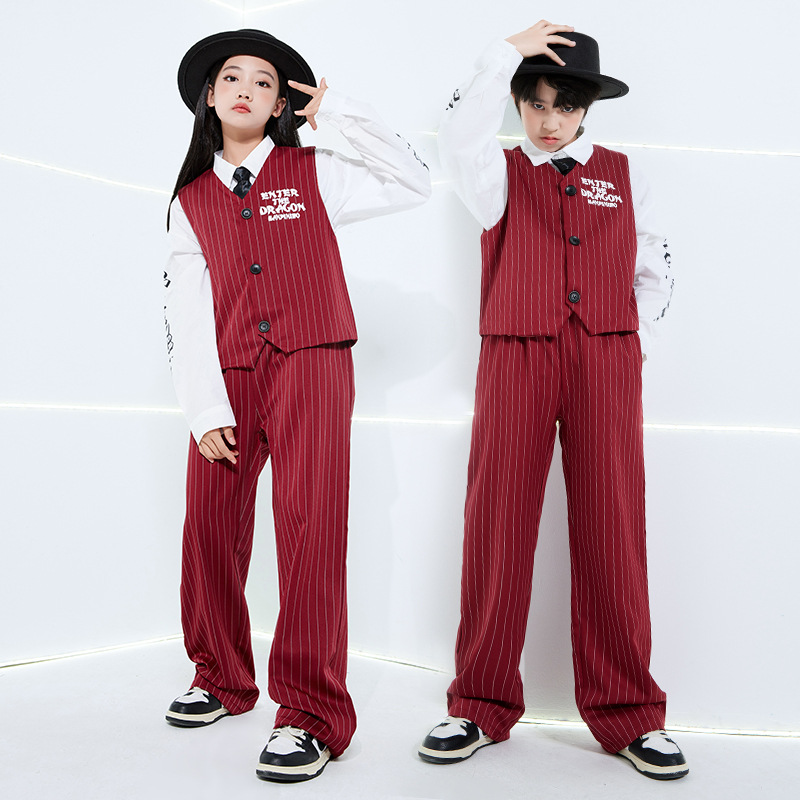 Fashion Girls Striped Street D - Street Fashion For Boy recensie en prijs