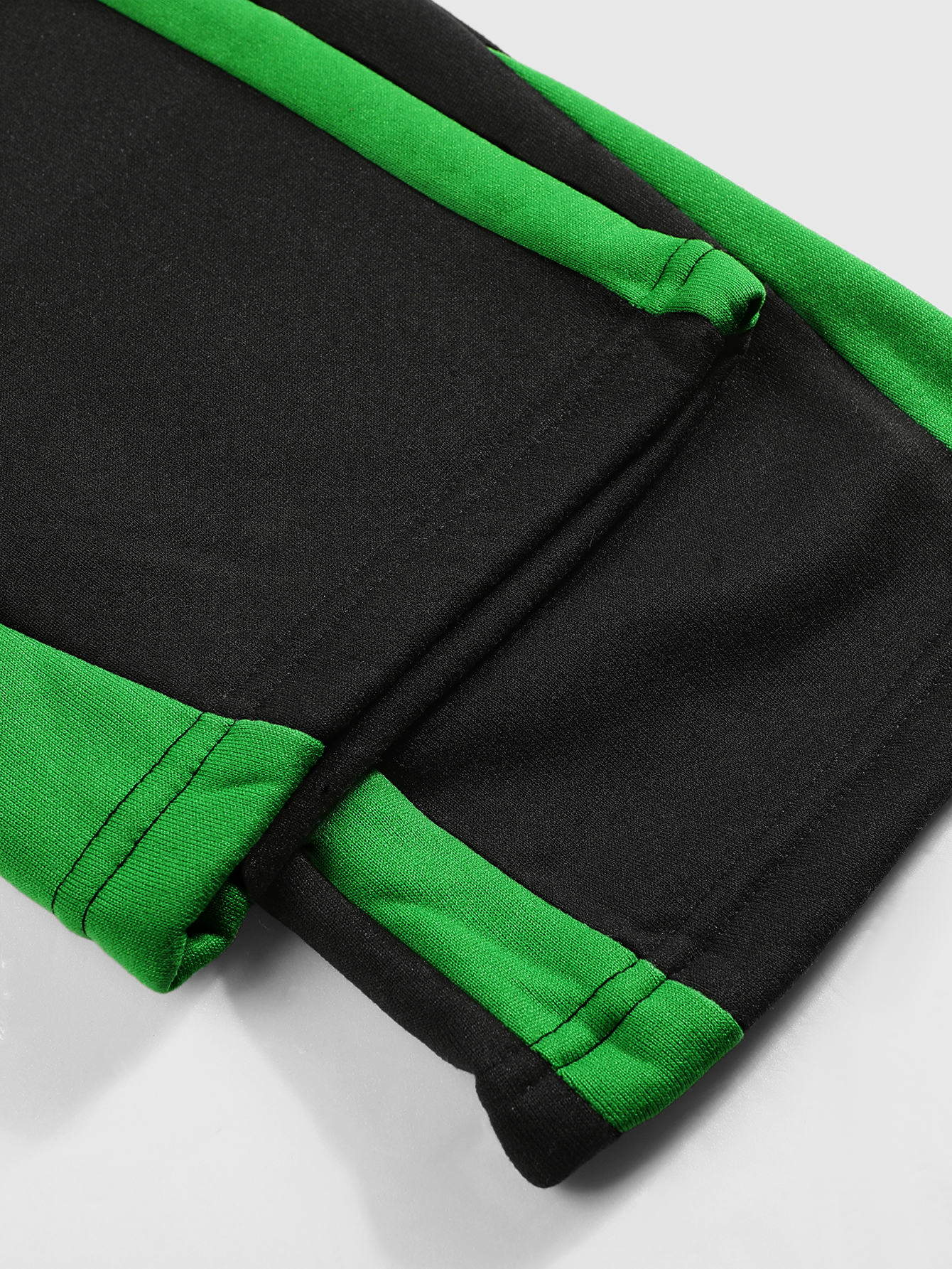 Men's street long sweats with  - Quirky Street Fashion recensie en prijs