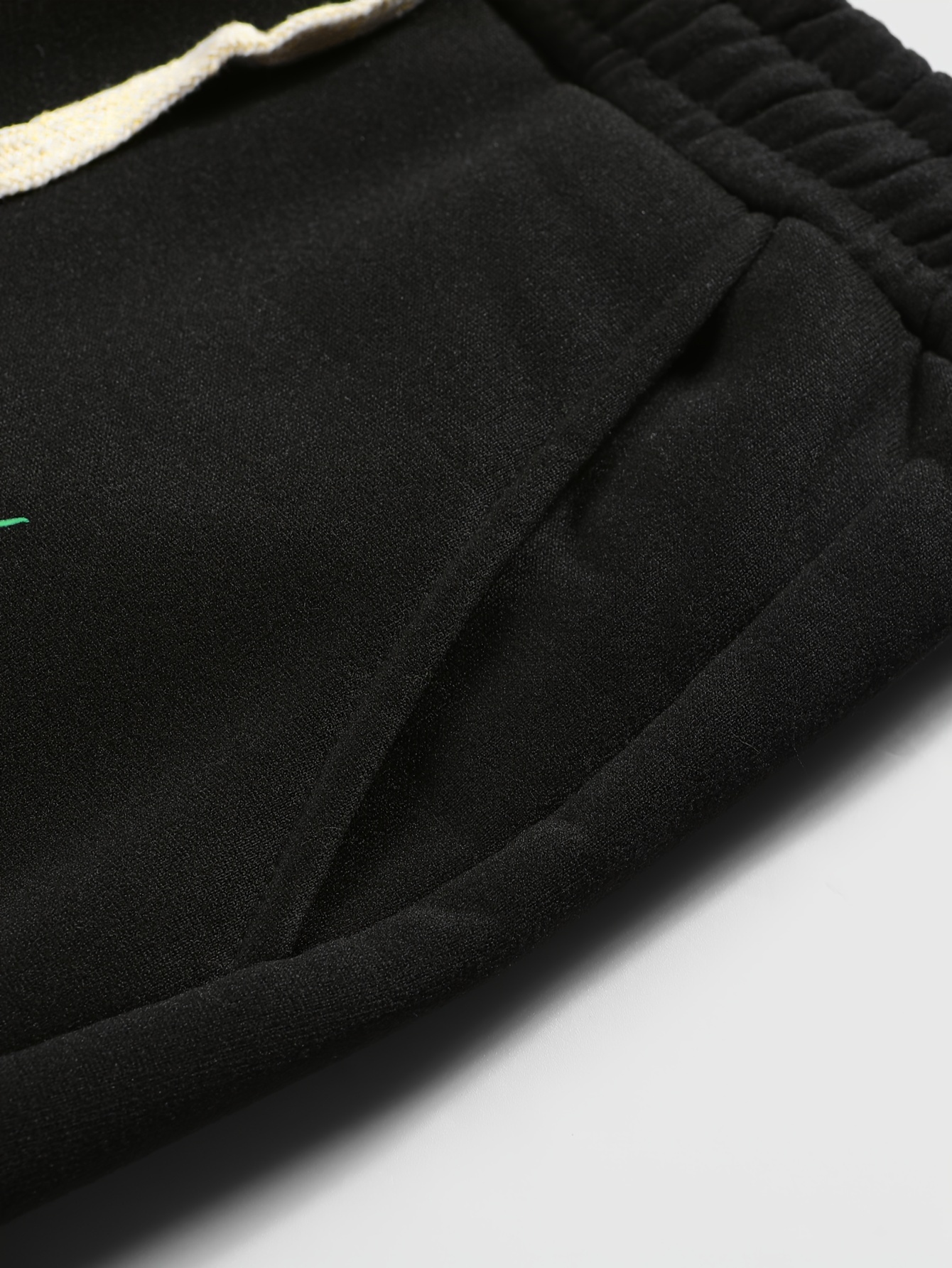 Men's street long sweats with  - Quirky Street Fashion recensie en prijs
