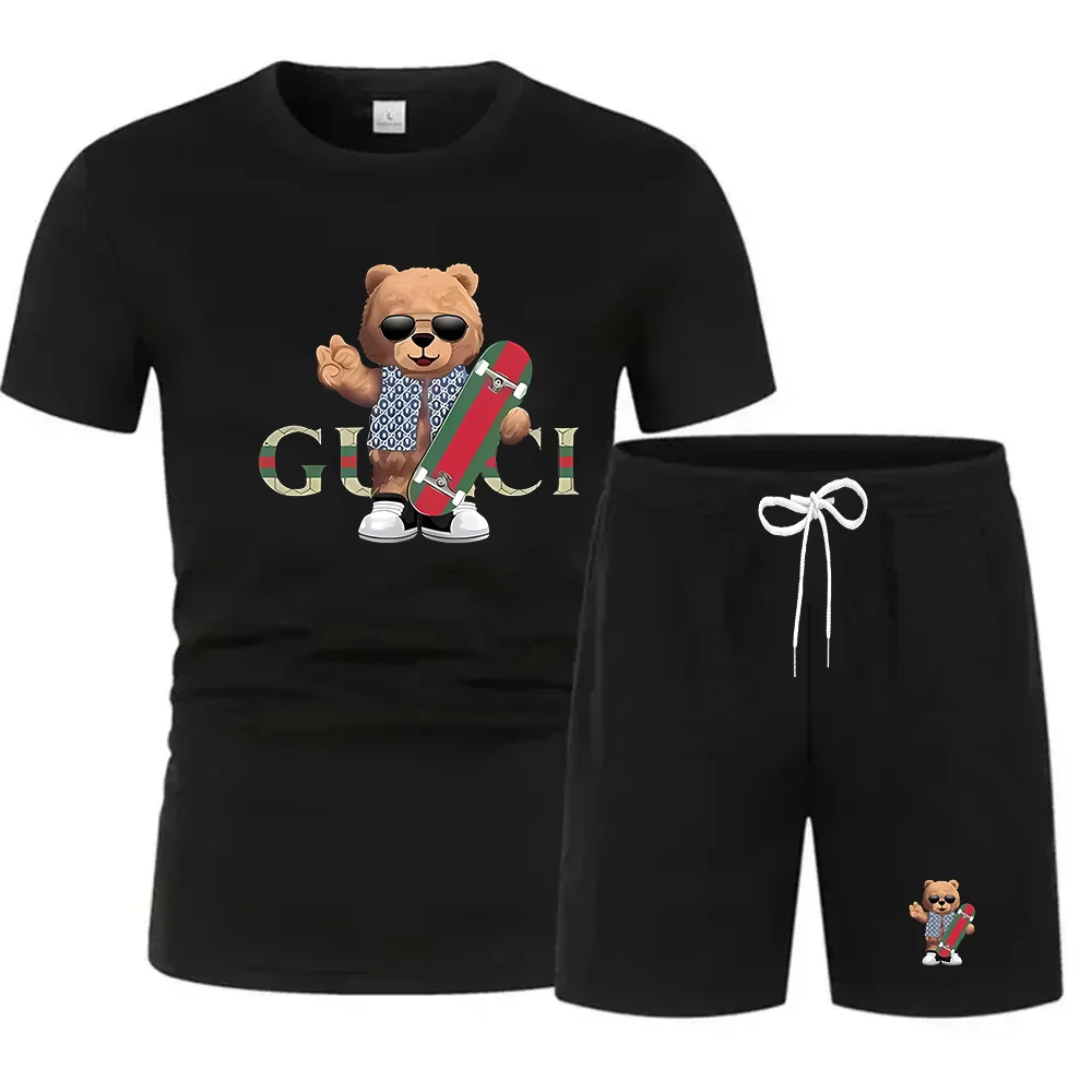 Summer fashion street short sl - Street Fashion Clothing recensie en prijs