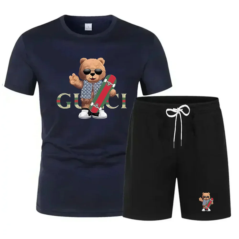 Summer fashion street short sl - Street Fashion Clothing recensie en prijs
