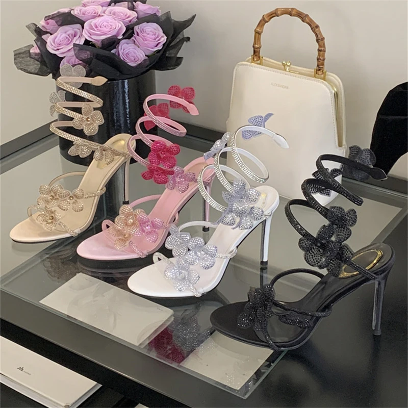 Aneikeh 2026 Summer Open Toe A - Street Fashion Dress recensie en prijs