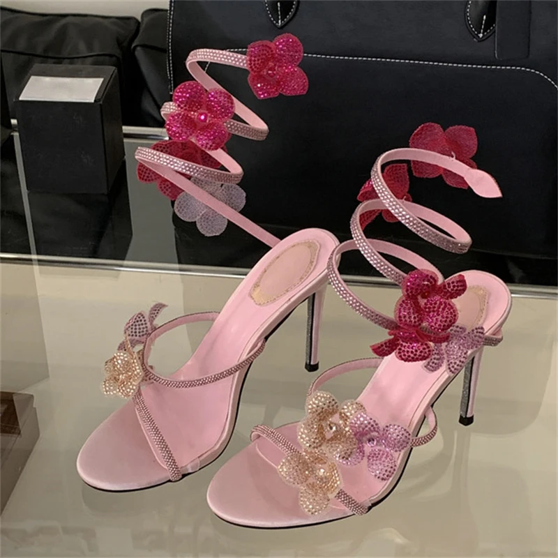 Aneikeh 2026 Summer Open Toe A - Street Fashion Dress recensie en prijs