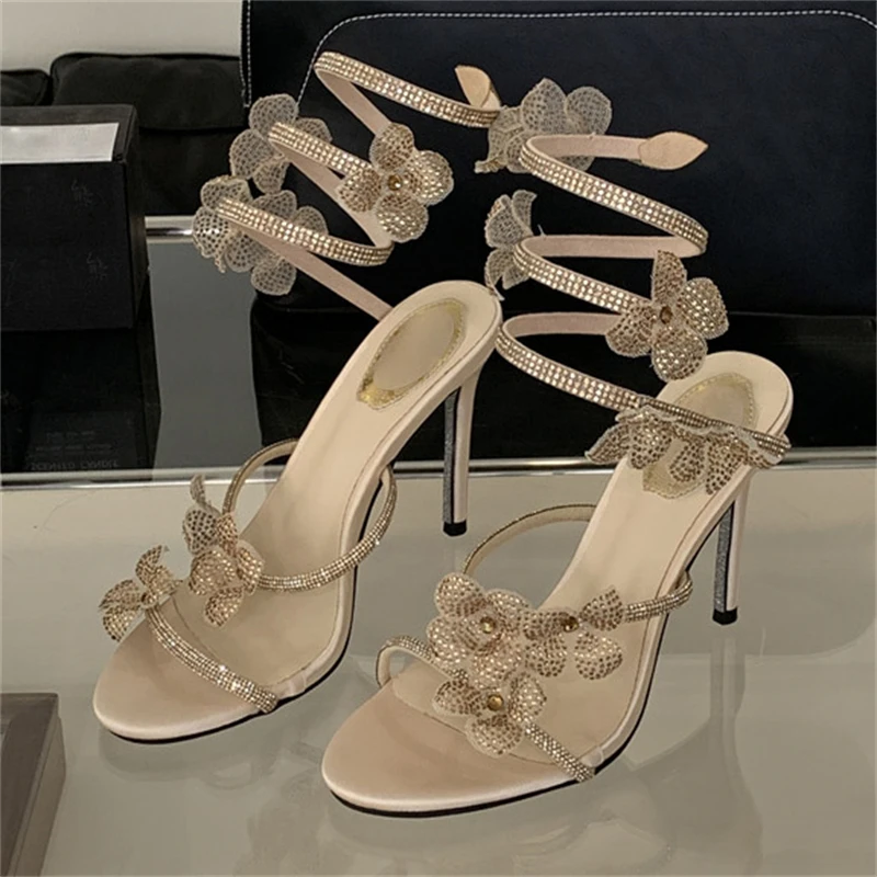 Aneikeh 2026 Summer Open Toe A - Street Fashion Dress recensie en prijs