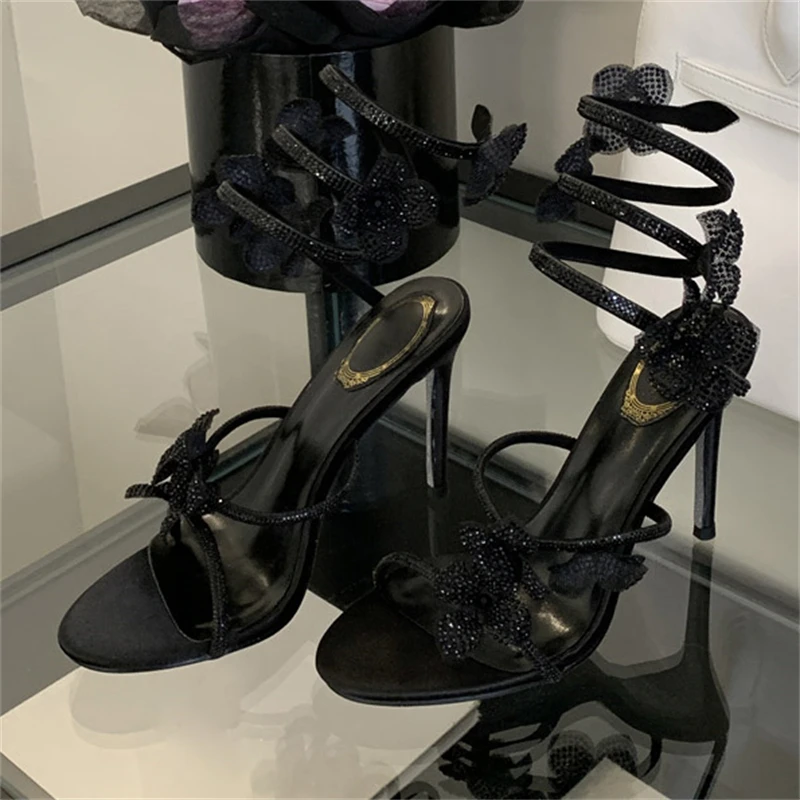 Aneikeh 2026 Summer Open Toe A - Street Fashion Dress recensie en prijs