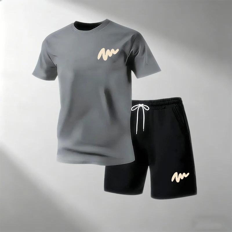 Fashion Men's Street T-Shirts  - Street Fashion Clothing recensie en prijs