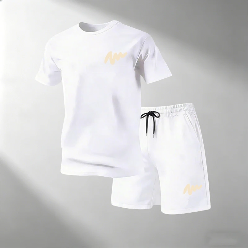 Fashion Men's Street T-Shirts  - Street Fashion Clothing recensie en prijs