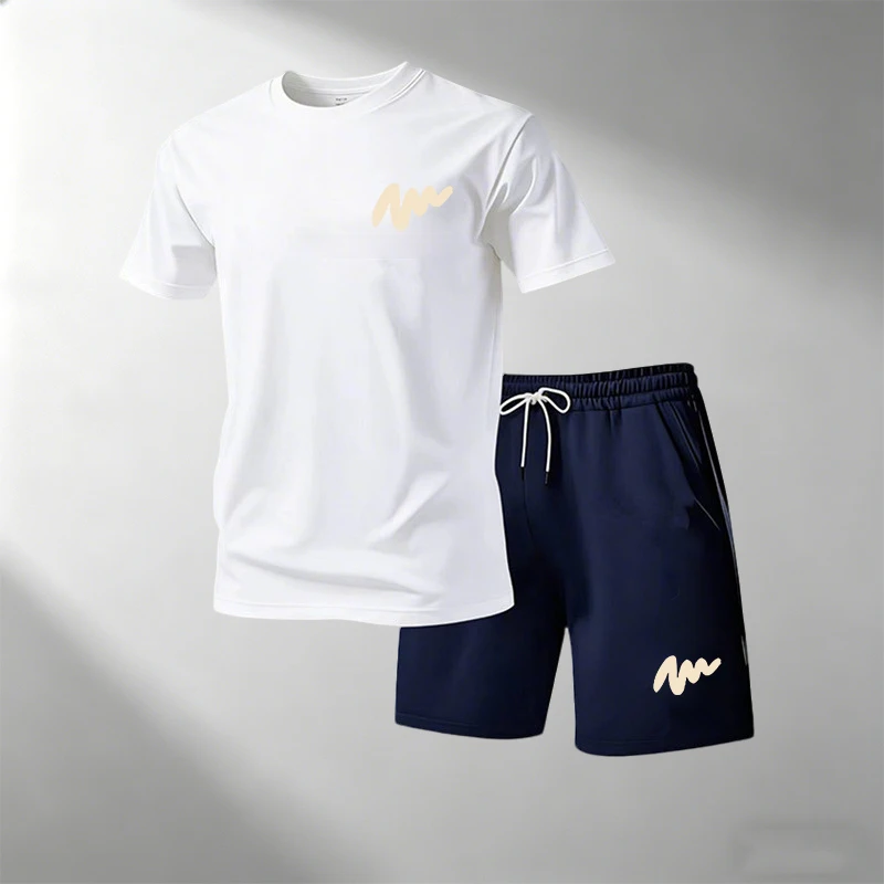 Fashion Men's Street T-Shirts  - Street Fashion Clothing recensie en prijs