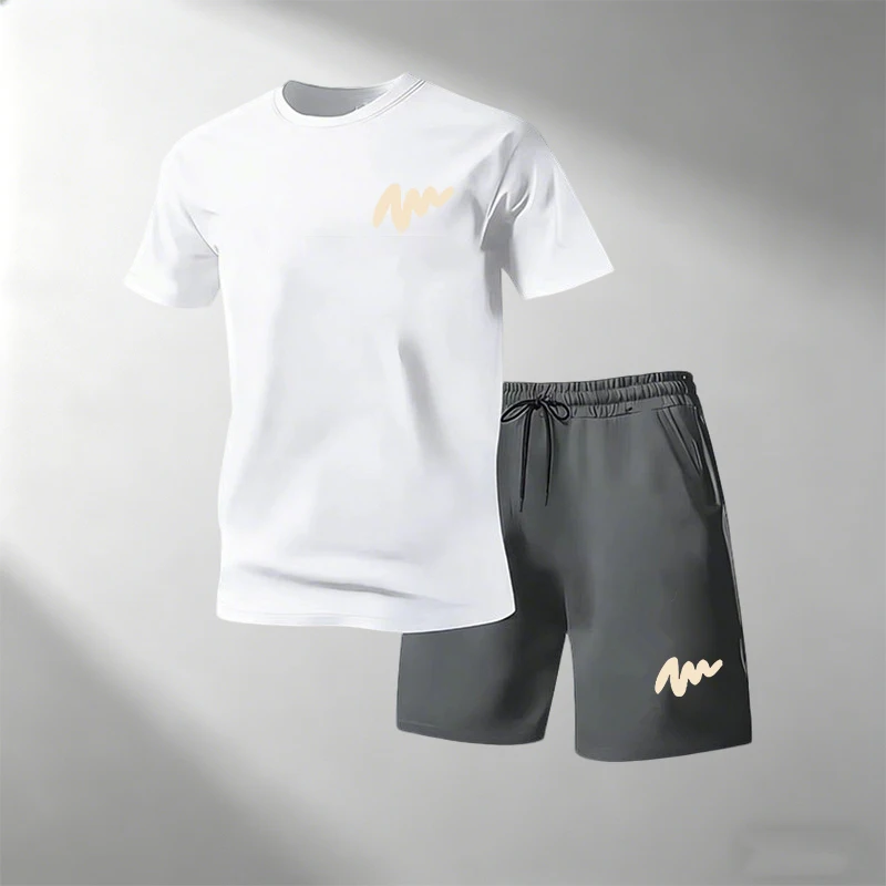Fashion Men's Street T-Shirts  - Street Fashion Clothing recensie en prijs