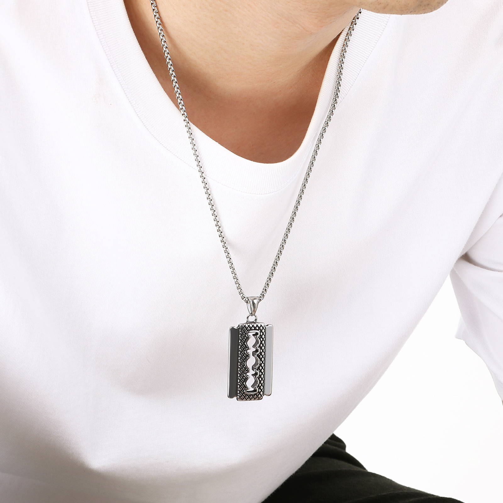 Fongten Trendy Street Vintage  - Fashion Street Singapore recensie en prijs