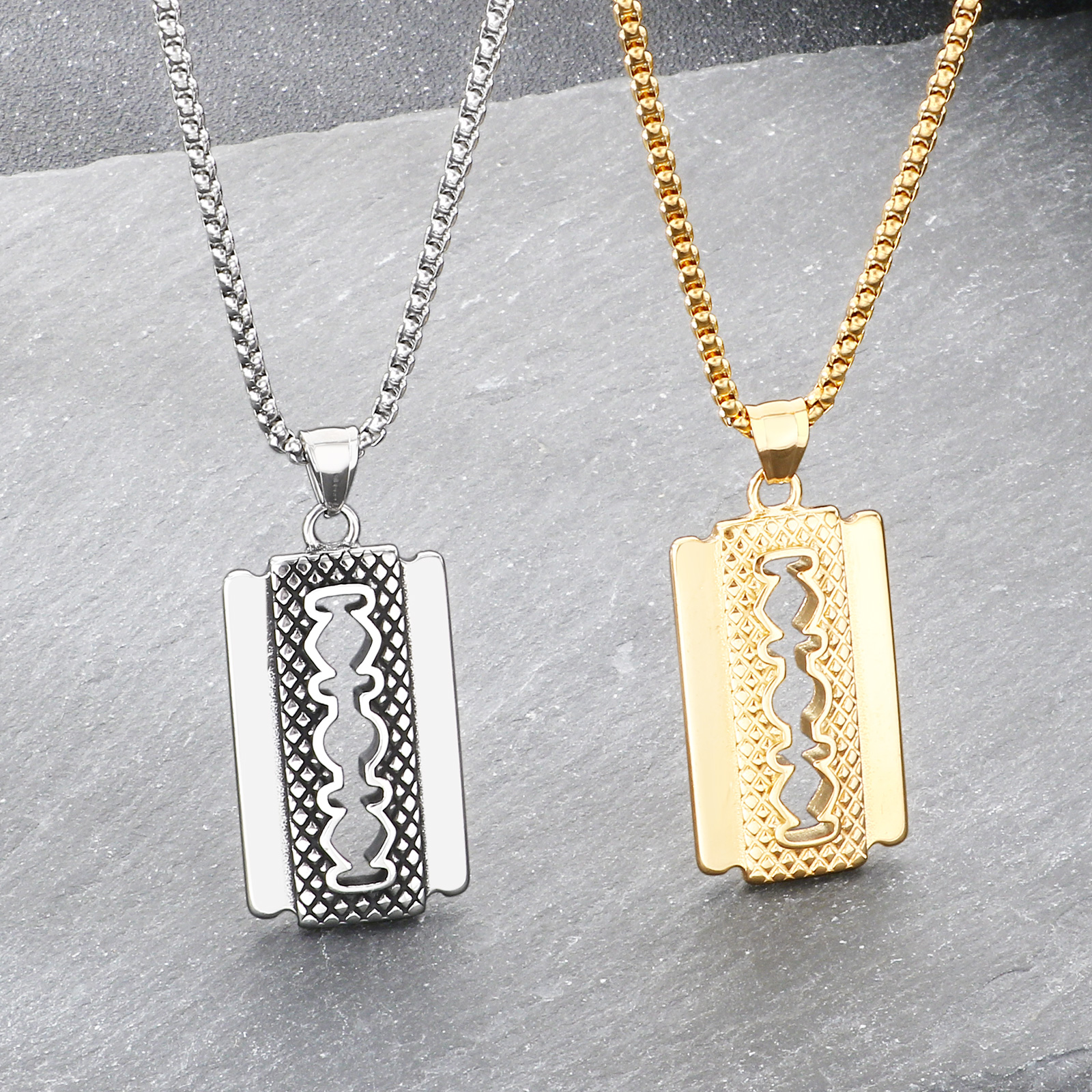Fongten Trendy Street Vintage  - Fashion Street Singapore recensie en prijs