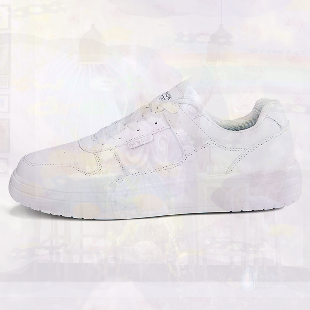 With Ties PU Leather Shoes 41  - Guangzhou Street Fashion recensie en prijs