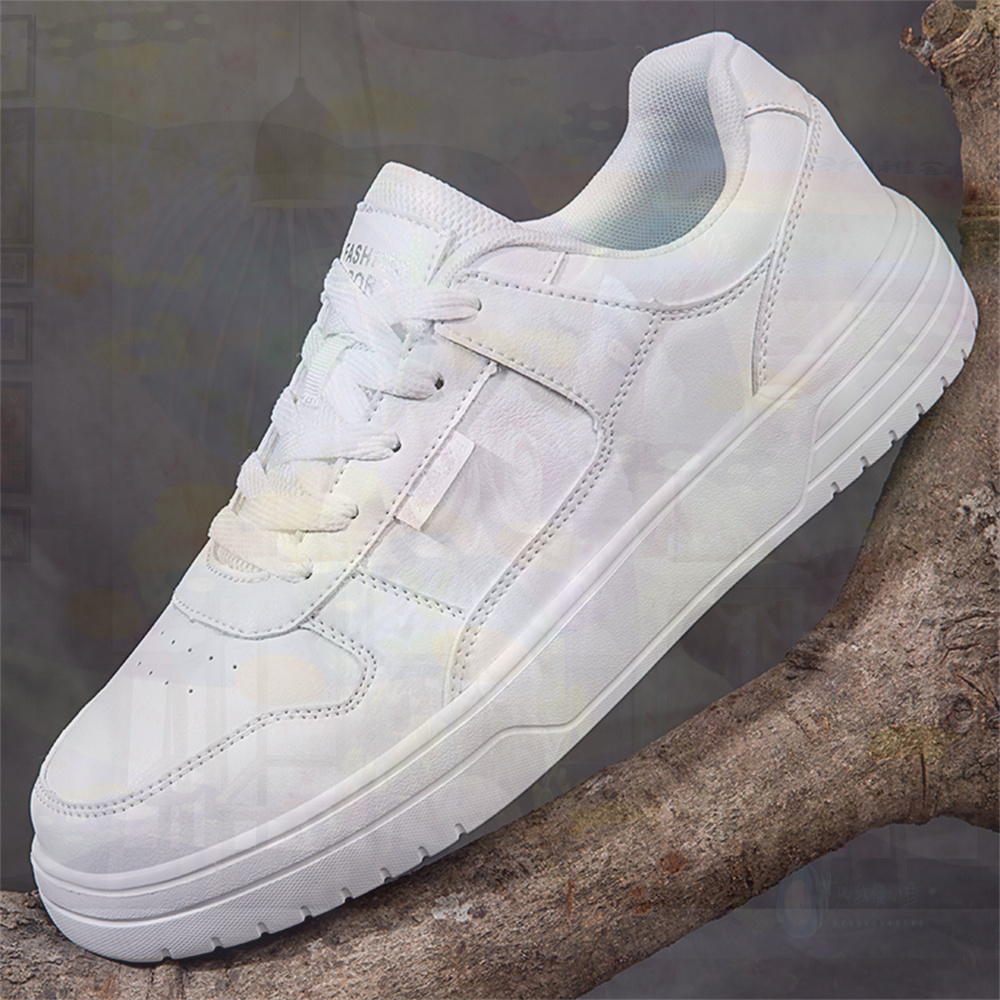 With Ties PU Leather Shoes 41  - Guangzhou Street Fashion recensie en prijs