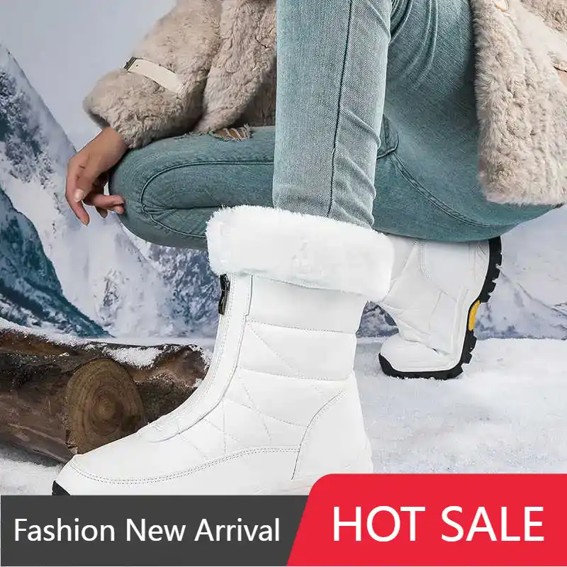 Women's Boot Sneakers Walking  - Guangzhou Street Fashion recensie en prijs