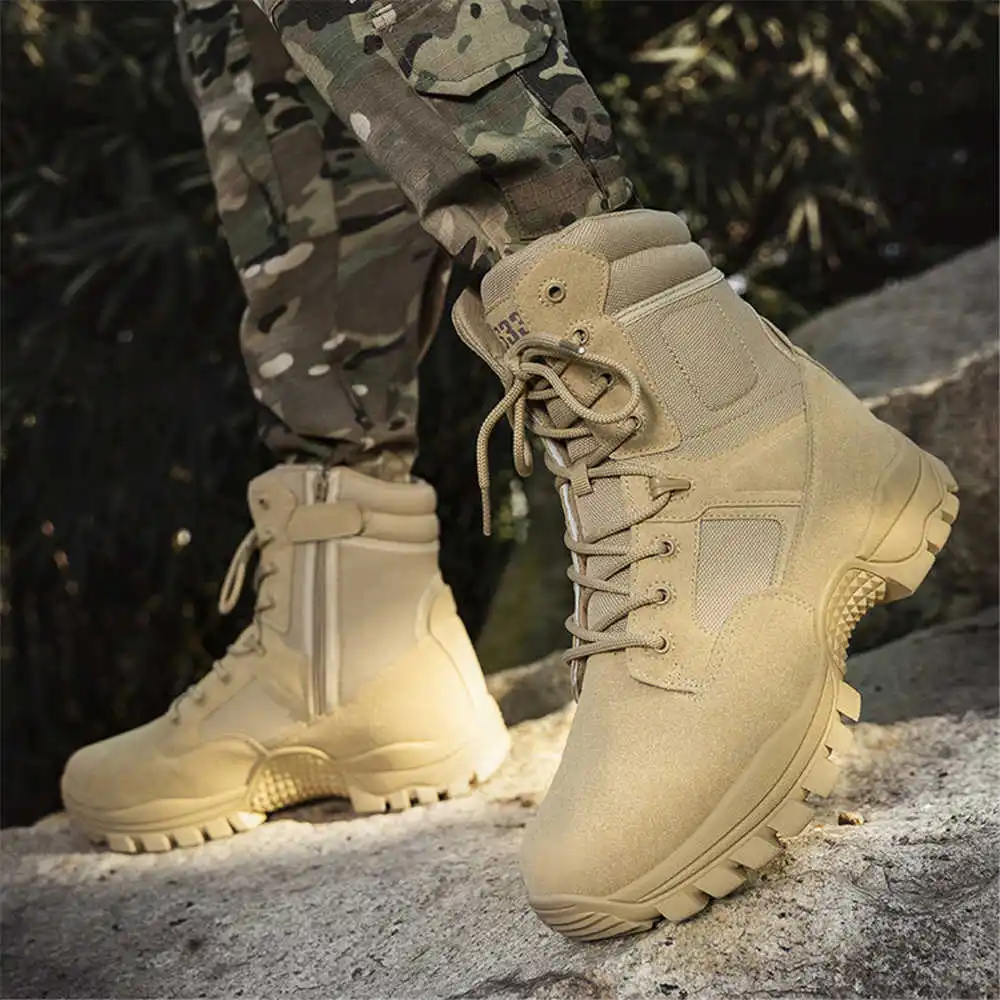 Nonslip Genuine Leather Hiking - Guangzhou Street Fashion recensie en prijs