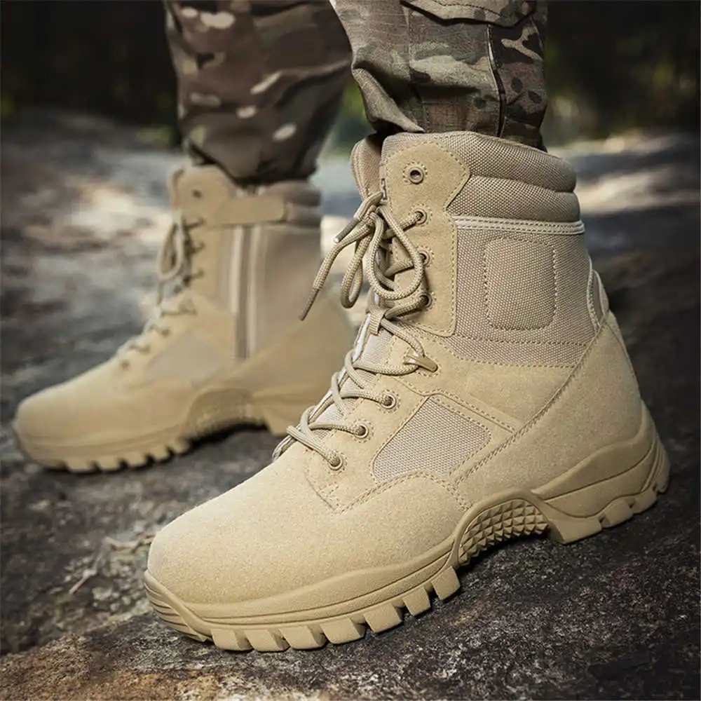 Nonslip Genuine Leather Hiking - Guangzhou Street Fashion recensie en prijs