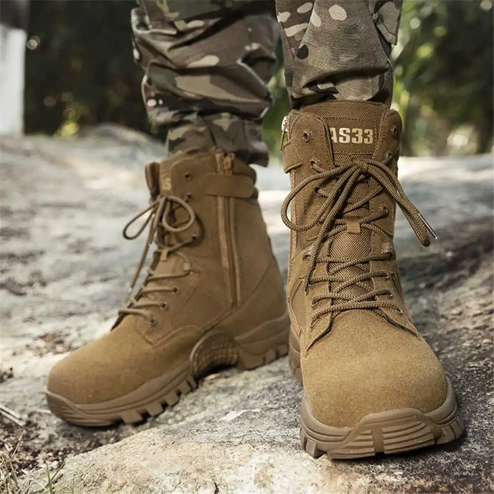 Nonslip Genuine Leather Hiking - Guangzhou Street Fashion recensie en prijs