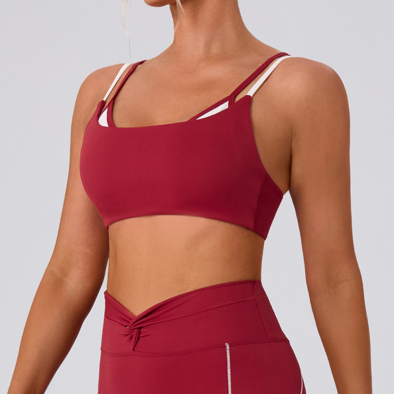 New Women's Fashion Street Fit - Fashion Street Yoga recensie en prijs