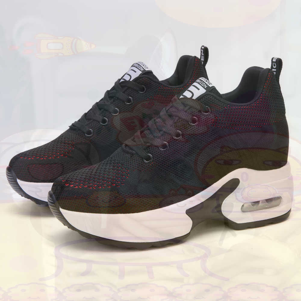 Red Size 36 Shoes Woman Tennis - Guangzhou Street Fashion recensie en prijs