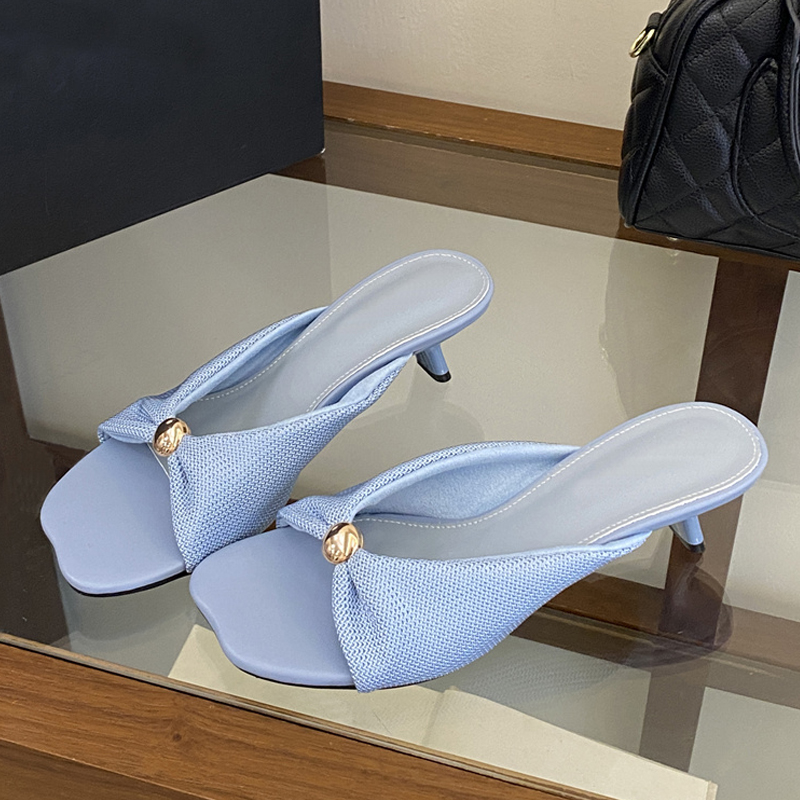 Liyke Summer Slippers Women Fa - Street Fashion Clothing recensie en prijs