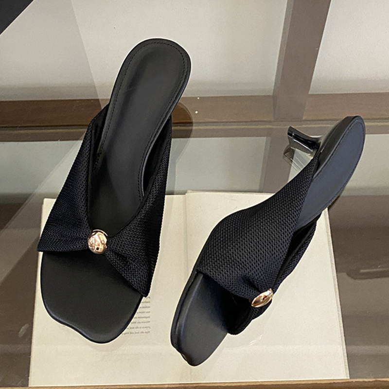 Liyke Summer Slippers Women Fa - Street Fashion Clothing recensie en prijs