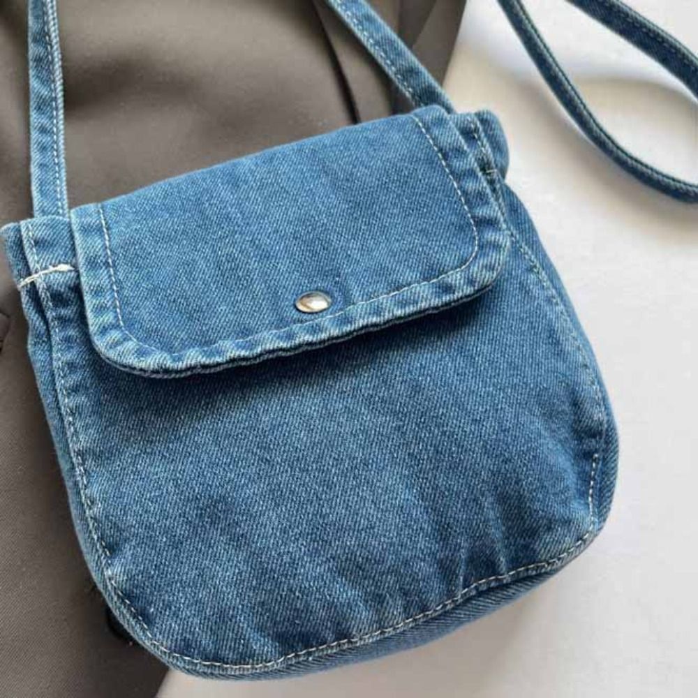 Fashionable Y2K Denim Canvas B - Street Fashion For Boy recensie en prijs