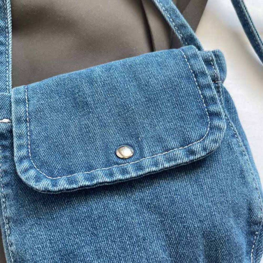 Fashionable Y2K Denim Canvas B - Street Fashion For Boy recensie en prijs