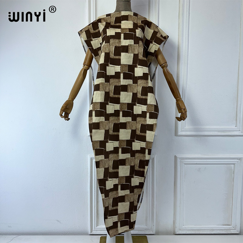 WINYI Original Make an old den - Street Fashion Dubai recensie en prijs