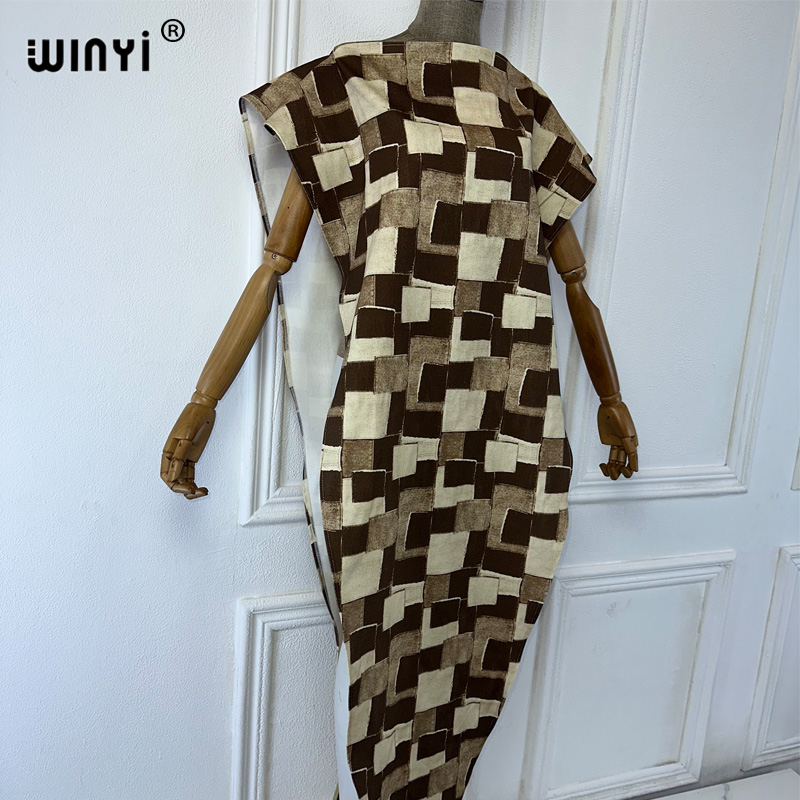 WINYI Original Make an old den - Street Fashion Dubai recensie en prijs