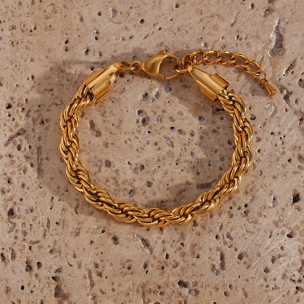 Minimalist Basic Gold Color Tw - Fashion Street Singapore recensie en prijs
