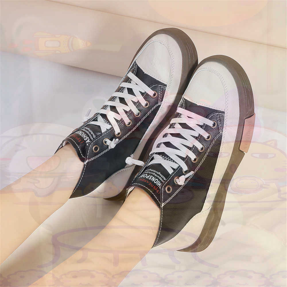 High Top Hi Cut Offers Skatebo - Guangzhou Street Fashion recensie en prijs